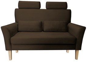 Sofa DENVER nogi buk MG05
