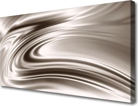 Obraz canvas Geometryczna Gra Barw