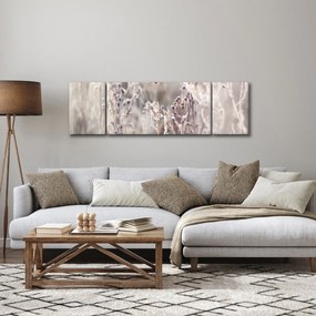 Obraz - Roślina (170x50 cm)