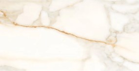 Mexen Viola Gold gres szkliwiony rekt. G1, płytka podłogowo-ścienna 120 x 60 cm, połysk - TL130-120-060-01