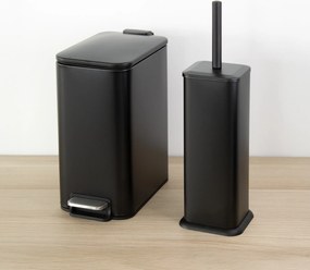 Wąski kosz łazienkowy BALVO, 5 l