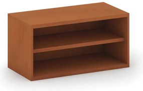Nadstawka na szafę MIRELLI, 800 x 400 x 400 mm, czereśnia
