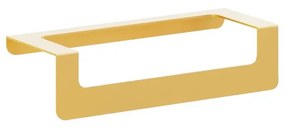 Wieszak na ręczniki ARM-01 złoty BALTICA DESIGN