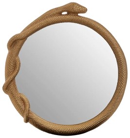 Lustro ścienne ø 36 cm Serpent – Premier Housewares