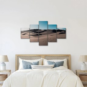 Obraz - Z pustyni (125x70 cm)