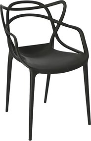 Designerskie krzesło Lexi insp. Master chair