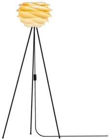 Żółty abażur UMAGE Carmina, Ø 32 cm