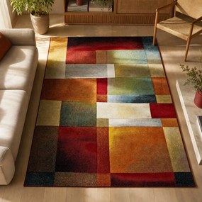 Dywan UNIVERSAL Matrix, 140x200 cm