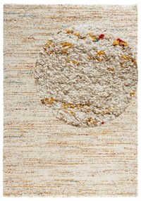 Beżowy dywan Mint Rugs Chic, 80x150 cm