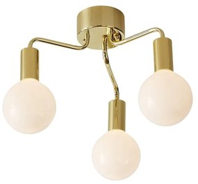 Lampa wisząca Markslöjd History, ø 45 cm