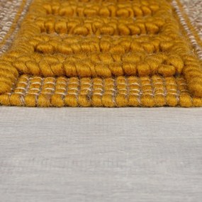Naturalny chodnik 60x230 cm Medina – Flair Rugs