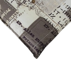 Doppler LIVING 2113 brązowy