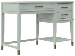 Biurko 49x115 cm Westerleigh – CosmoLiving by Cosmopolitan