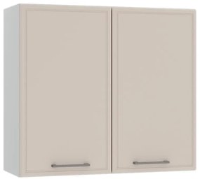 Szafka Kuchenna Górna 80 Cm D5-M96