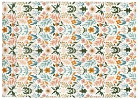 Bellatex Koc Kemping PLUS Łąka, 150 x 200 cm