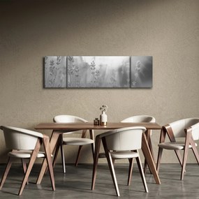 Obraz - Lawenda (170x50 cm)