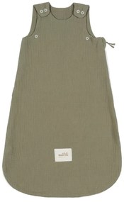 Śpiworek dziecięcy Forest Green – Malomi Kids