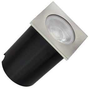 LED Zewnętrzne oświetlenie najazdowe LED/4W/85-264V IP67 4000K