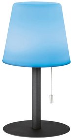 Lampa zewnętrzna LED ze ściemniaczem ø 15 cm Garden – Fischer &amp; Honsel