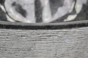 Umywalka z kamienia naturalnego DIVERO Venosa