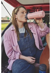 Contigo Butelka termiczna Jackson Chill 590 ml Pink Lemonade