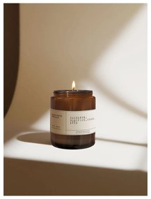 Zapachowa sojowa świeca czas palenia 40 h #21 Galbanum &amp; Pine – Perfumed Prague