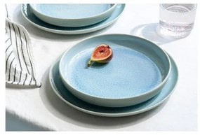 Porcelanowy zestaw talerzy 4 szt. Crafted Blueberry – like | Villeroy &amp; Boch