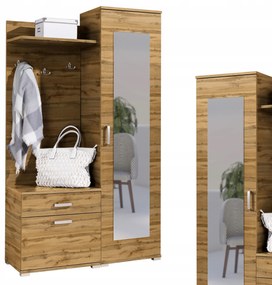 Garderoba przedpokój do przedpokoju szafa szafka na buty Gino Family Meble