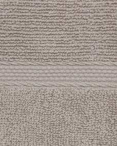 Ręcznik Magnus 50x90cm grey