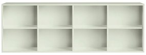 Miętowy regał wiszący 176x61x42 cm Mistral – Hammel Furniture
