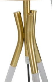 Lampa stołowa na trójnogu TRIPLY, 57 cm
