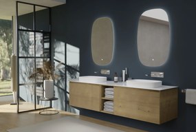 Komplet mebli łazienkowych Inalco 1900