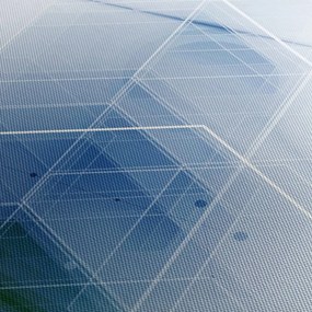Obraz - Kształty geometryczne (170x50 cm)
