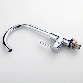 Wysokiej jakości bateria umywalkowa 1434C-33