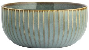 Altom Porcelanowa miska Reactive Sage, 15 cm, 850ml