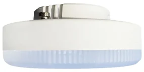 Żarówka LED Gx53, barwa neutralna 4000K, 7W, 640lm