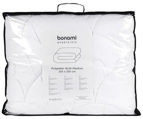 Kołdra całoroczna 200x200 cm Medium – Bonami Essentials