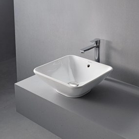 Bateria umywalkowa Duravit A.1