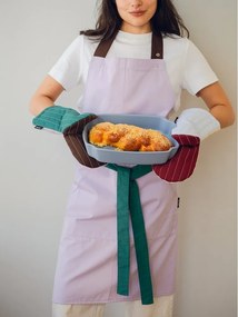 Bawełniany fartuch Rubi – noo.ma