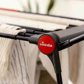 Suszarka do prania Vileda Infinity FLEX Black 30 m