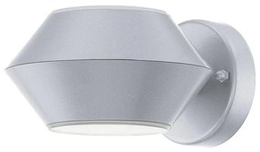 Eglo 94139 - LED oświetlenie zewnętrzne NOCELLA 2xLED/2,5W/230V IP44