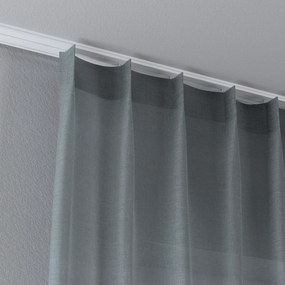 Firana na haczykach flex pojedynczych