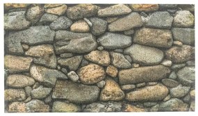 Wycieraczka 40x70 cm Stone – Artsy Doormats