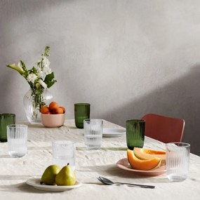 Szklanki zestaw 4 szt. 370 ml Hammershøi – Kähler Design