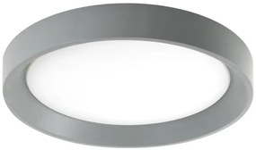 Nowoczesny plafon LED E884-Hektos Ring