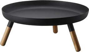 Metalowa taca ø 32 cm – YAMAZAKI