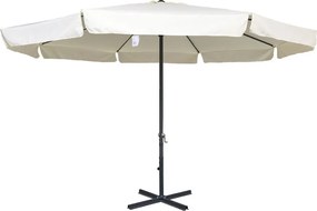 Parasol STANDART 4m - biały