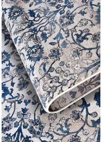 Niebiesko-kremowy dywan 200x280 cm Ernest – Villeroy&amp;Boch