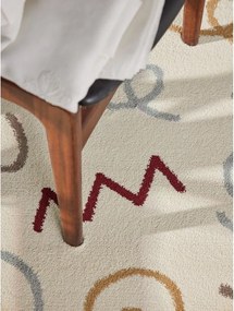 Dywan dziecięcy ø160 cm Fiete – Hanse Home