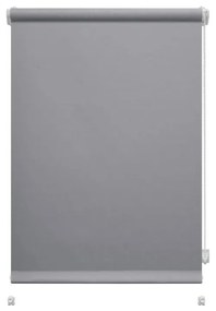 Szara roleta 42,5x150 cm Mini Sonata – Gardinia